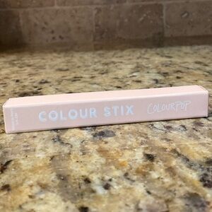 🎉 COLOURPOP Colour Stix in Happy Days